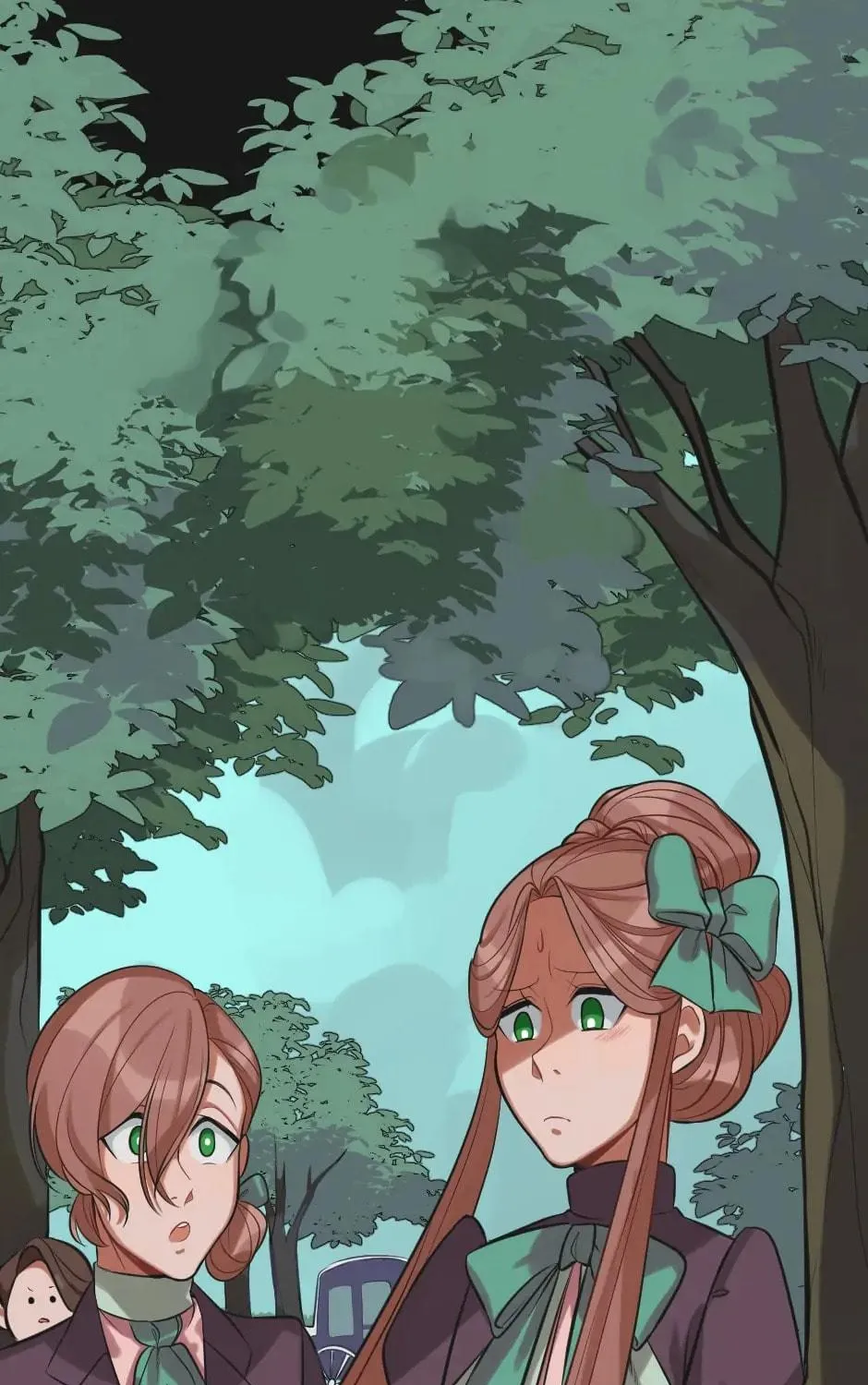 The Eccentric Duchess Chapter 25 page 71 - 