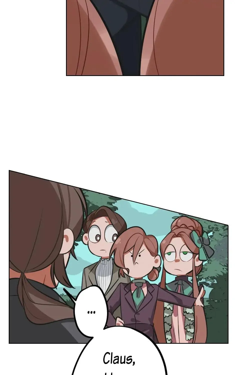 The Eccentric Duchess Chapter 25 page 79 - 