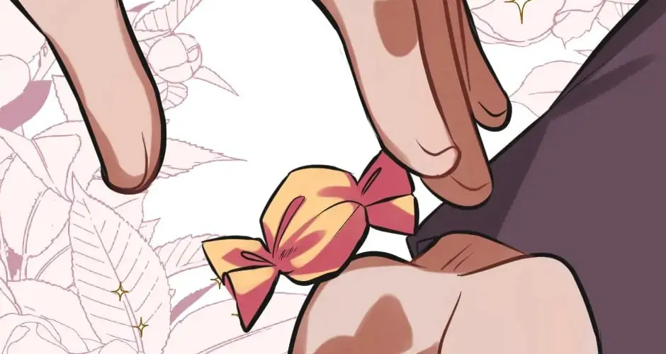 The Eccentric Duchess Chapter 25 page 82 - 