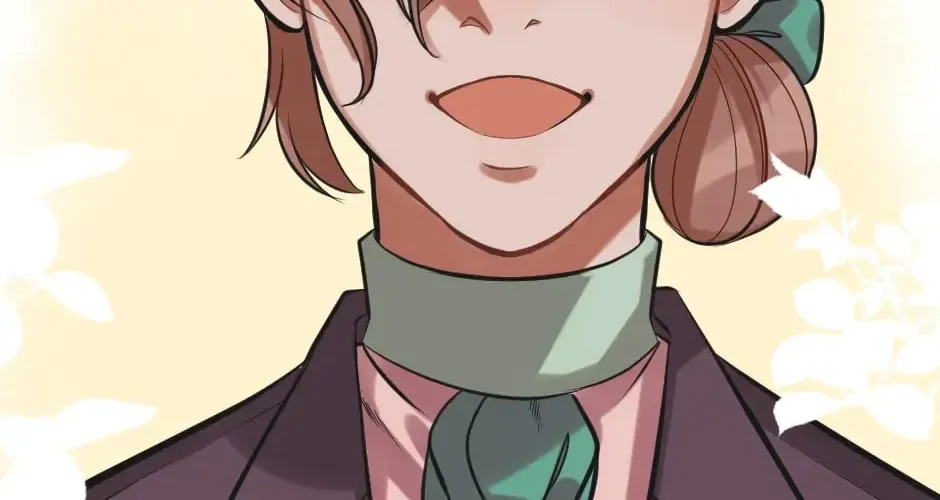 The Eccentric Duchess Chapter 25 page 86 - 