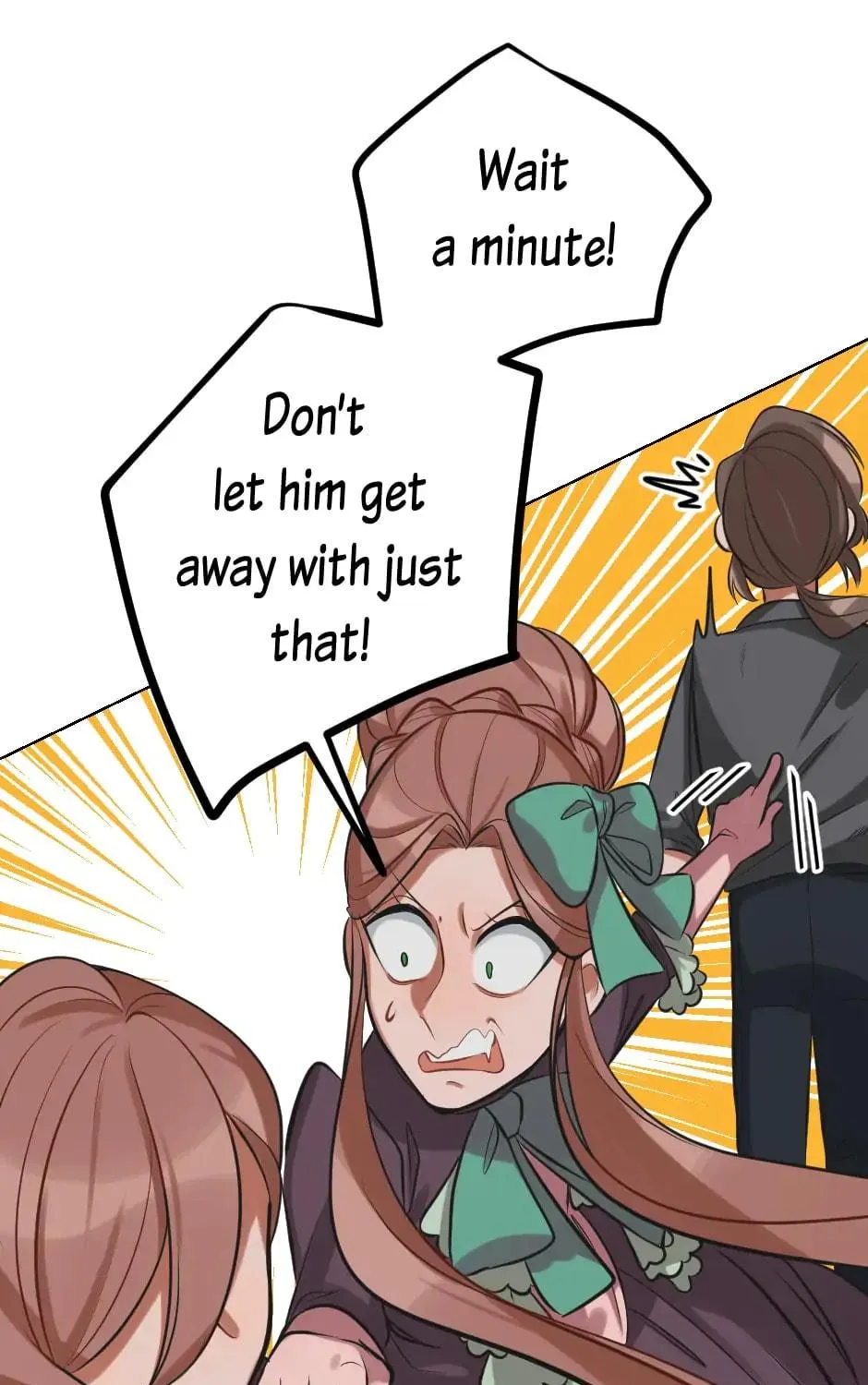 The Eccentric Duchess Chapter 25 page 89 - 