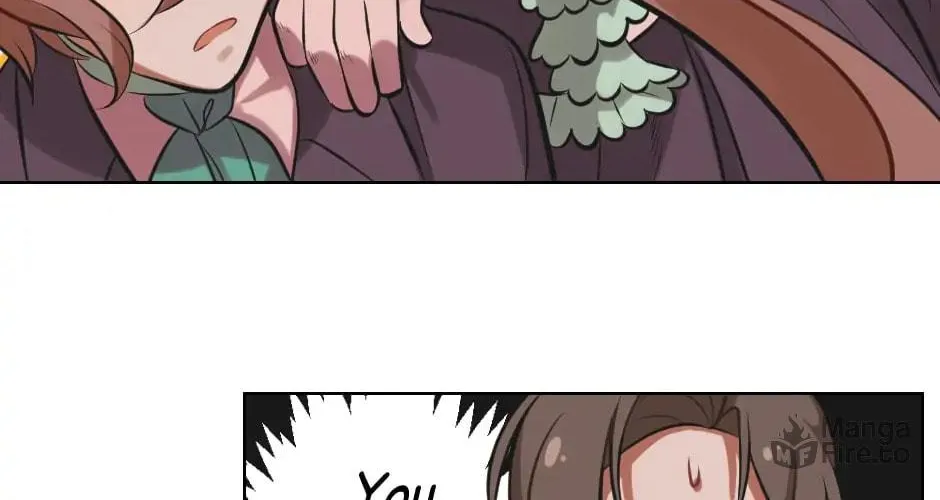 The Eccentric Duchess Chapter 25 page 90 - 