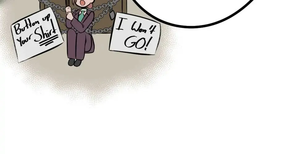 The Eccentric Duchess Chapter 25 page 94 - 