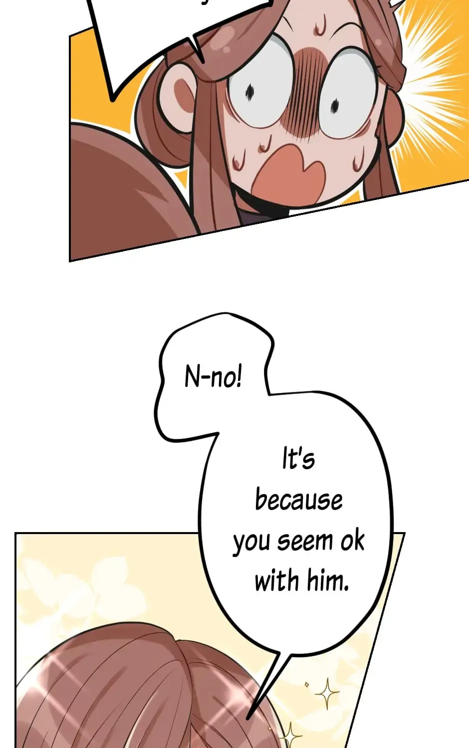 The Eccentric Duchess Chapter 25 page 97 - 