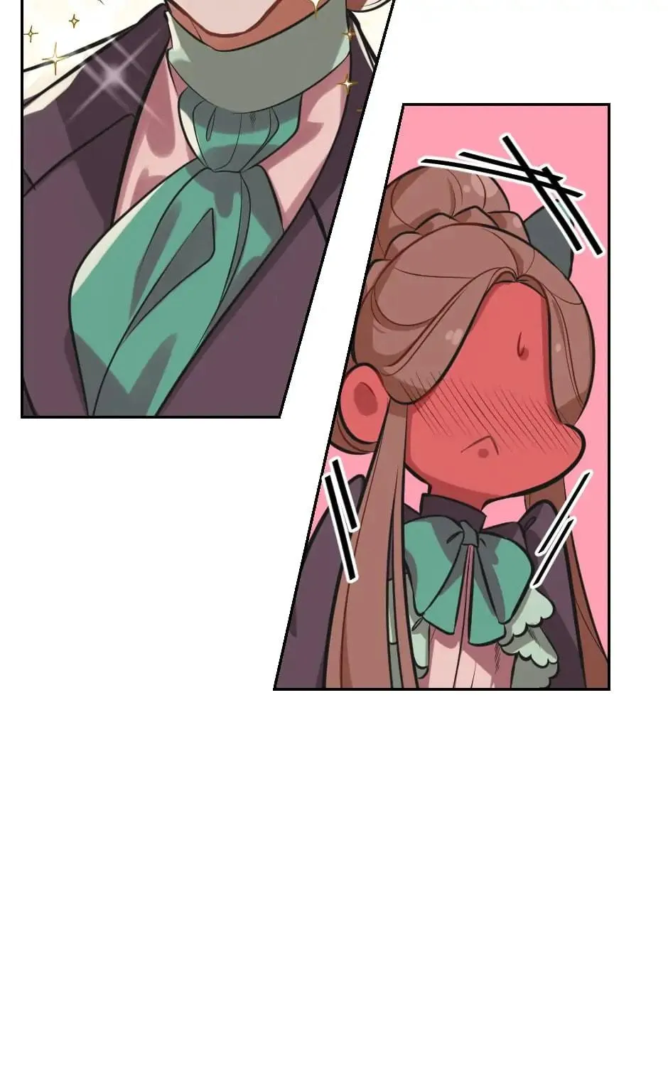 The Eccentric Duchess Chapter 25 page 99 - 