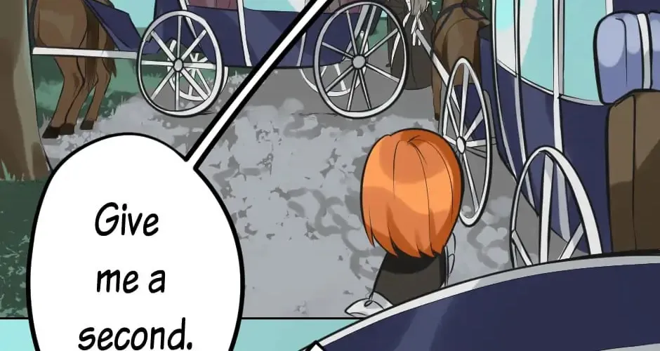 The Eccentric Duchess Chapter 26 page 2 - 