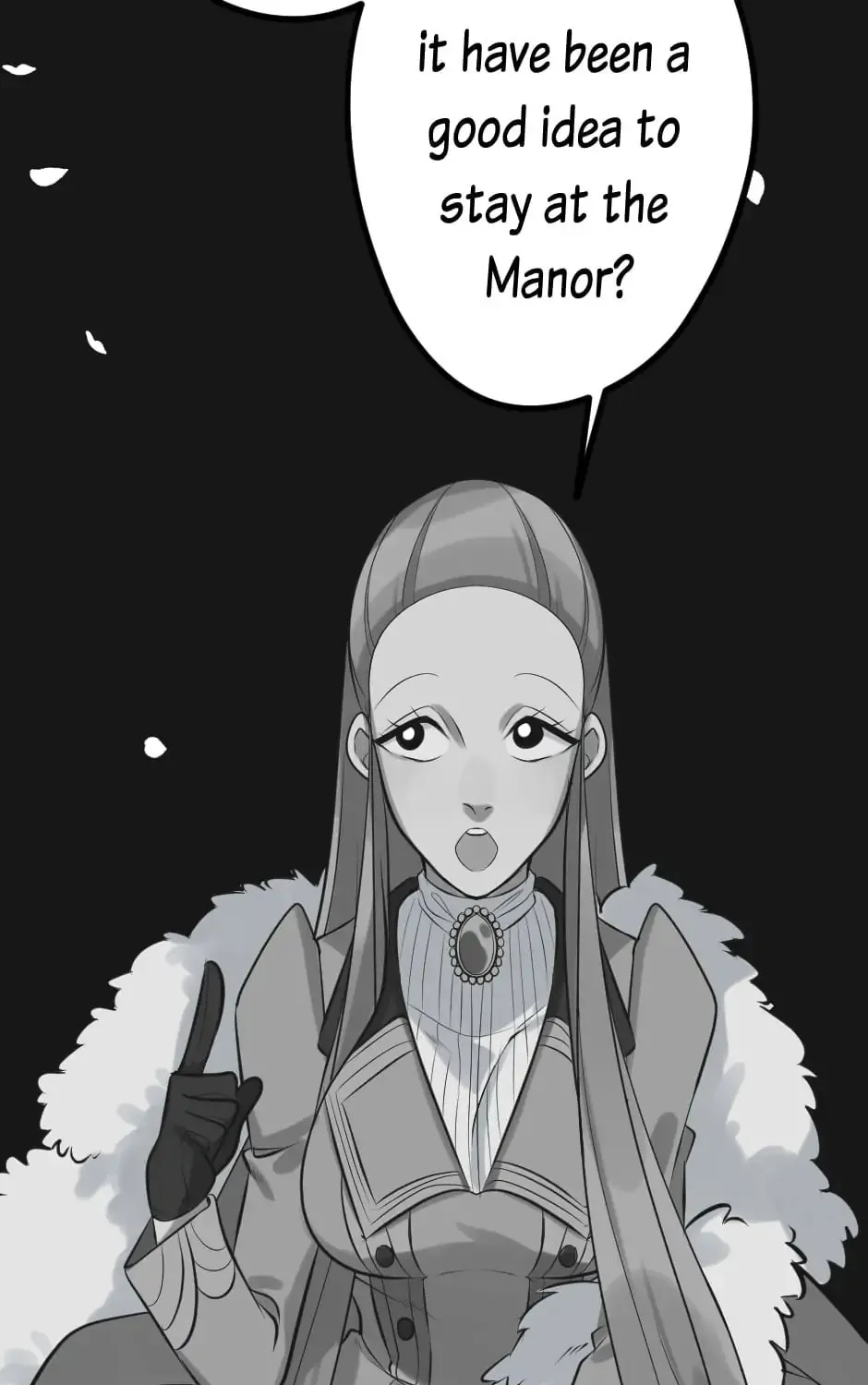 The Eccentric Duchess Chapter 26 page 103 - 
