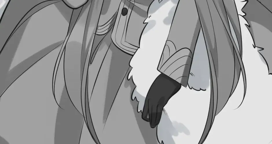 The Eccentric Duchess Chapter 26 page 104 - 