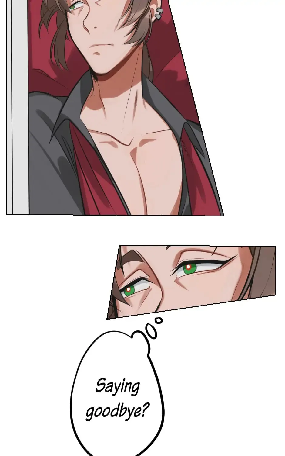 The Eccentric Duchess Chapter 26 page 13 - 