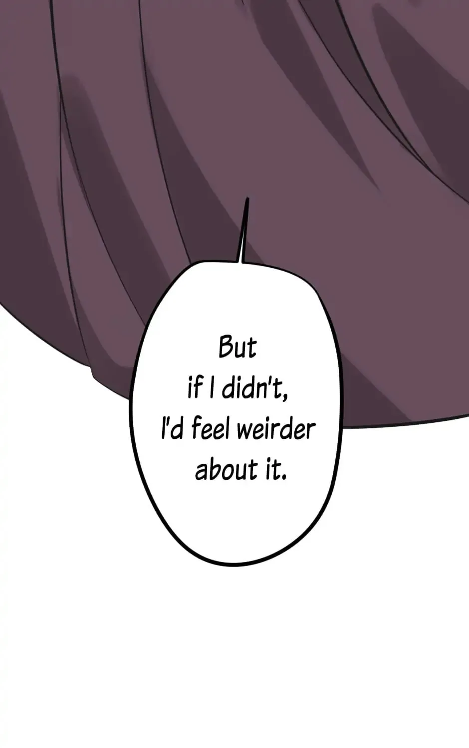 The Eccentric Duchess Chapter 26 page 21 - 