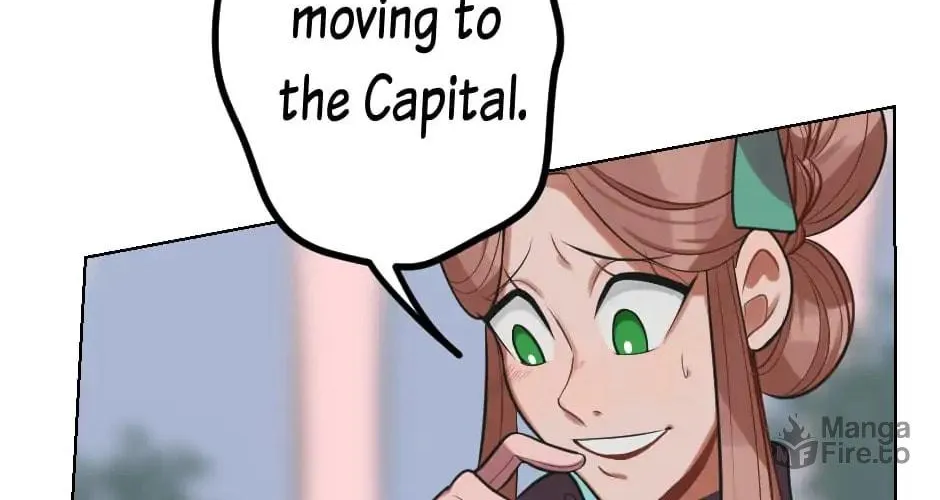 The Eccentric Duchess Chapter 26 page 24 - 