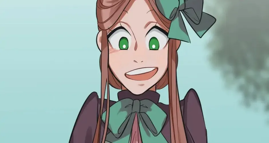 The Eccentric Duchess Chapter 26 page 26 - 