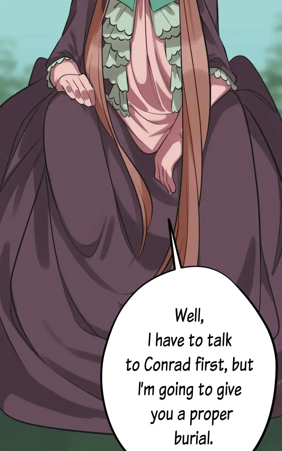 The Eccentric Duchess Chapter 26 page 27 - 