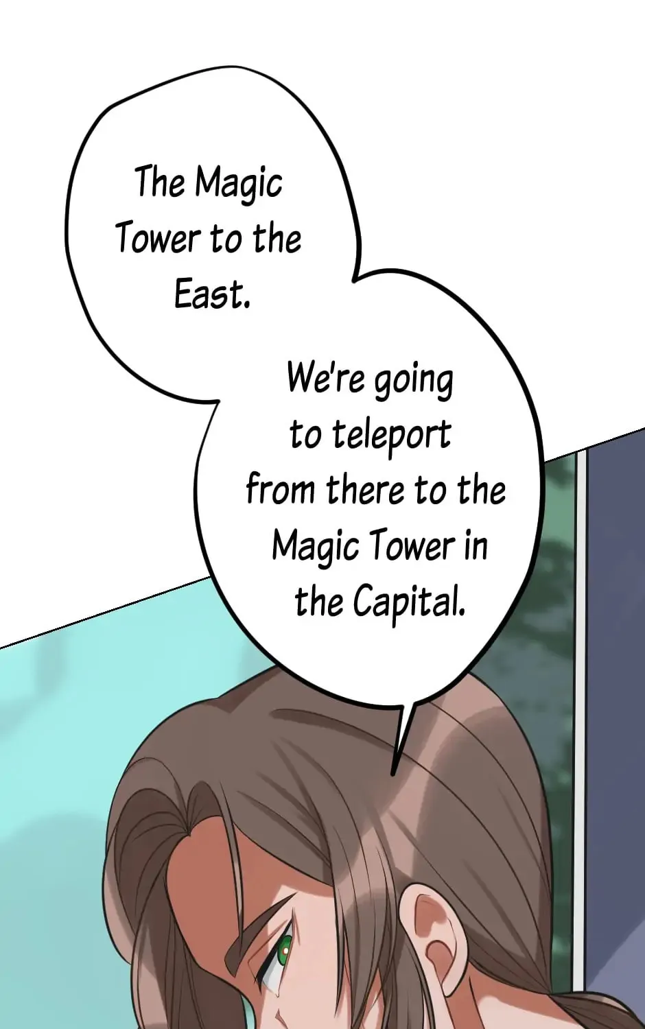 The Eccentric Duchess Chapter 26 page 37 - 