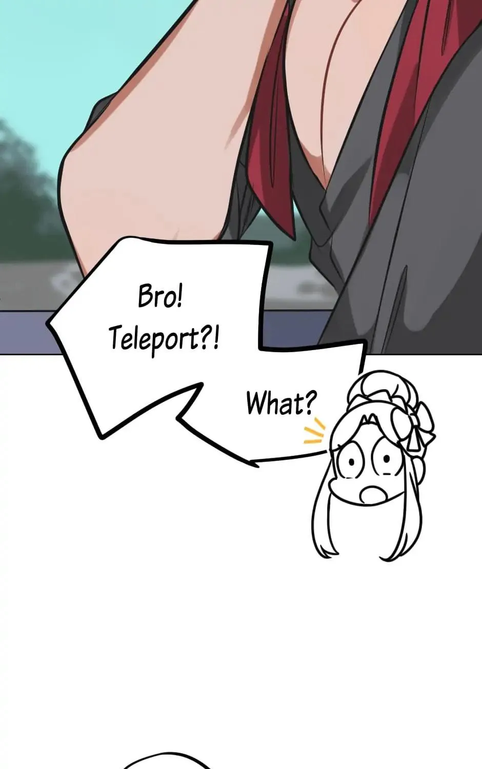 The Eccentric Duchess Chapter 26 page 39 - 