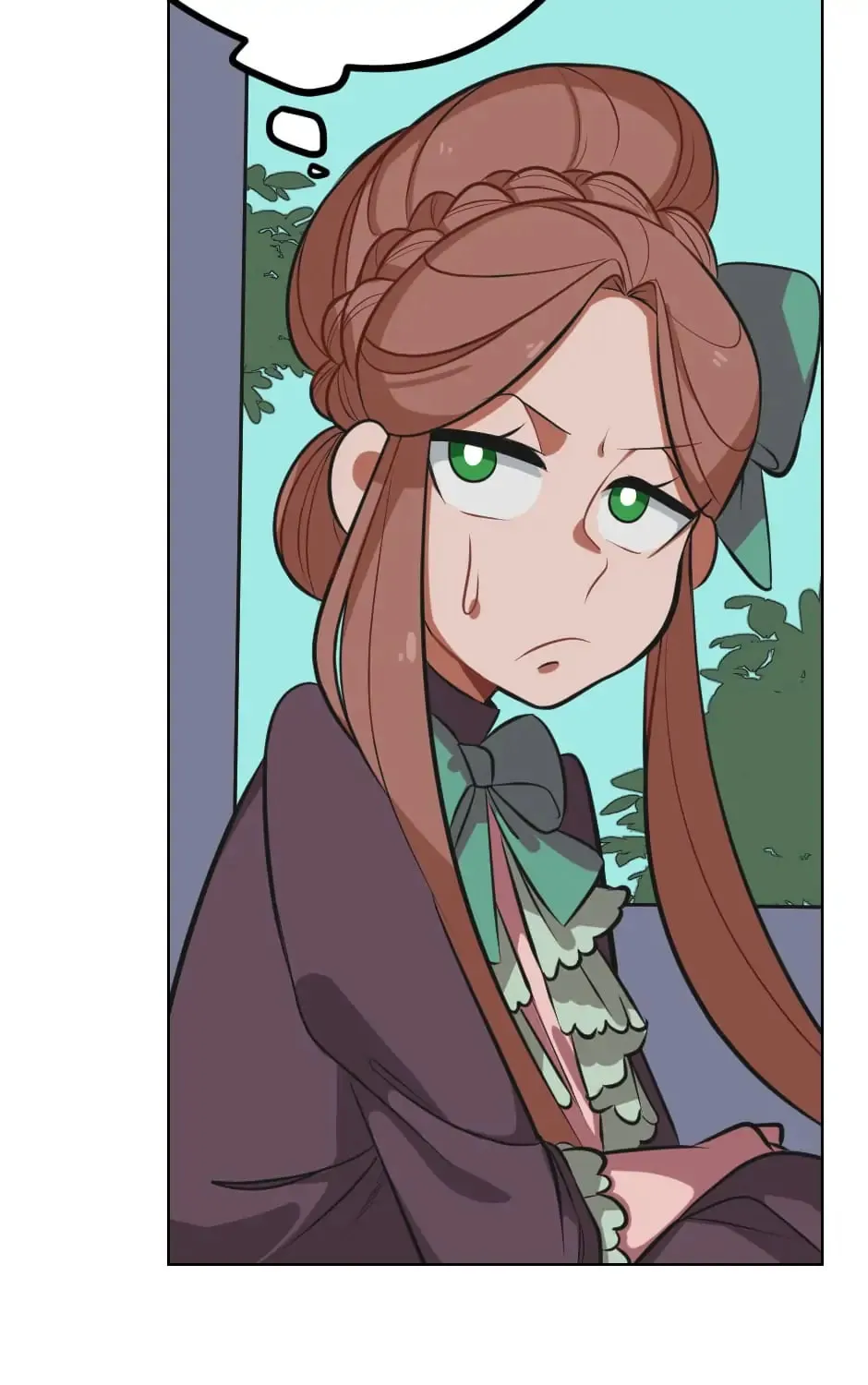 The Eccentric Duchess Chapter 26 page 43 - 