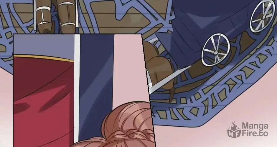 The Eccentric Duchess Chapter 26 page 48 - 