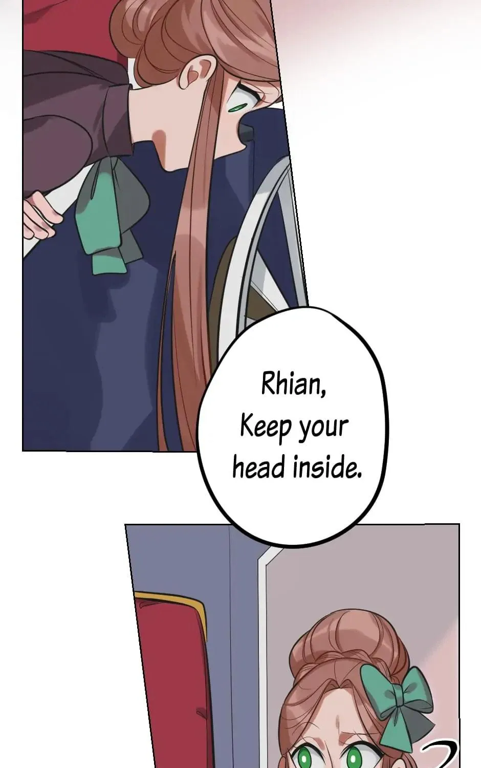 The Eccentric Duchess Chapter 26 page 49 - 