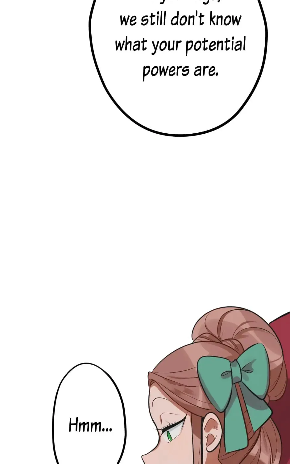 The Eccentric Duchess Chapter 26 page 61 - 