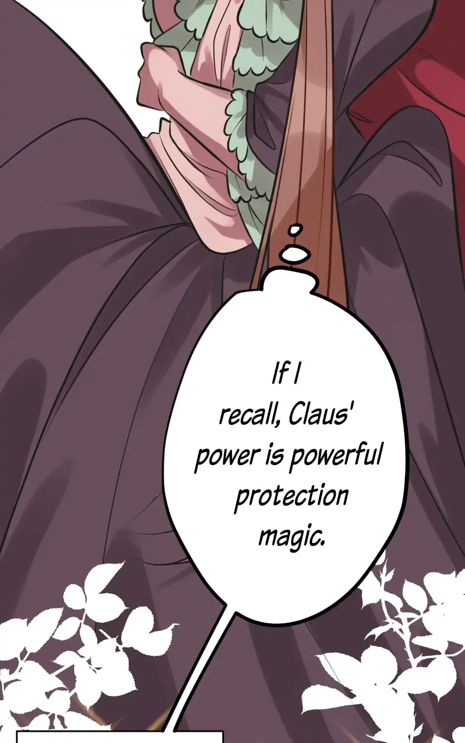The Eccentric Duchess Chapter 26 page 63 - 