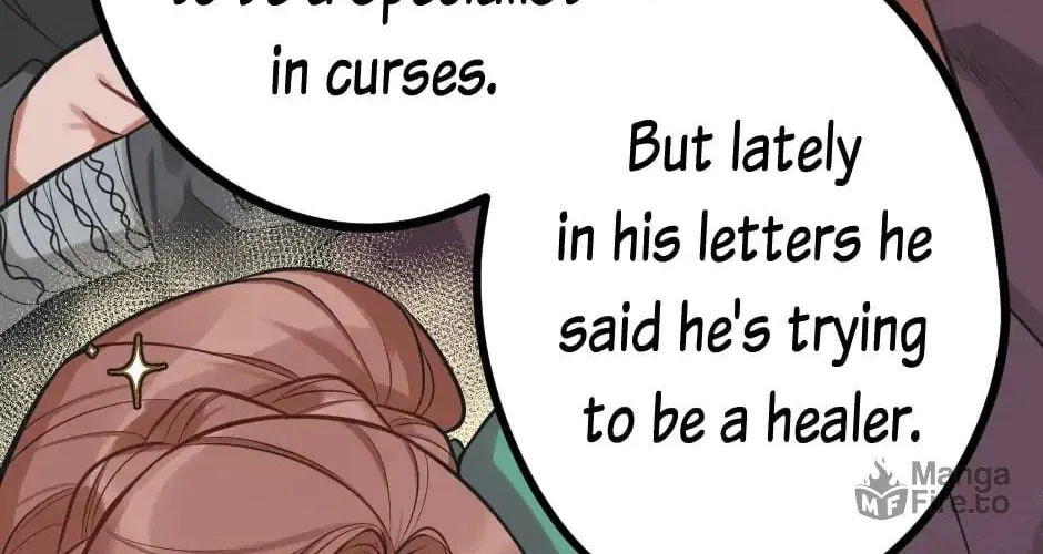 The Eccentric Duchess Chapter 26 page 72 - 