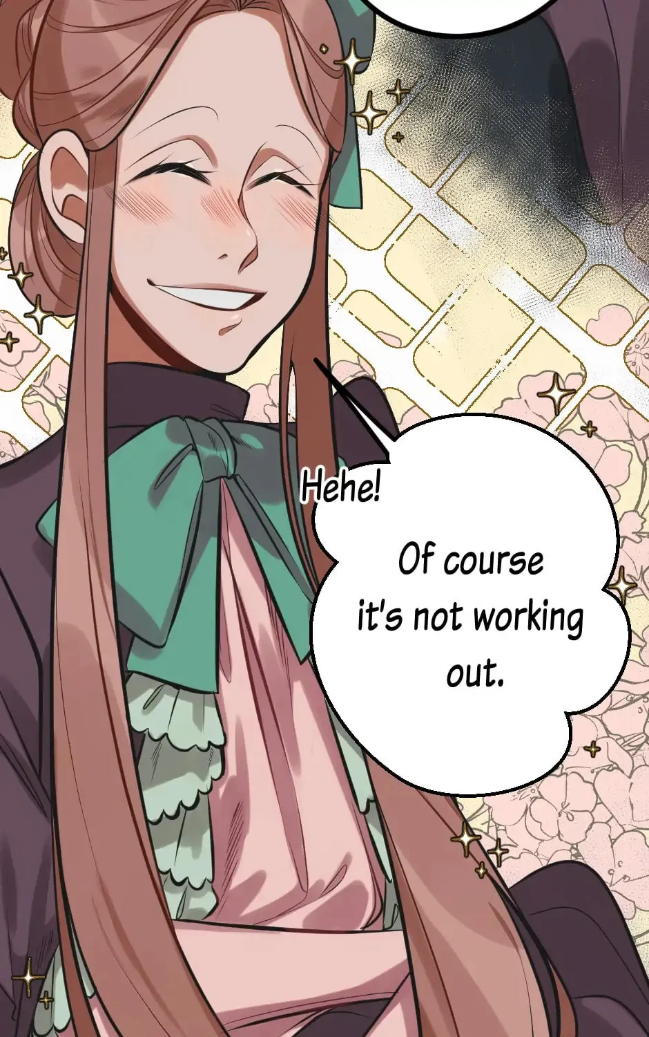The Eccentric Duchess Chapter 26 page 73 - 