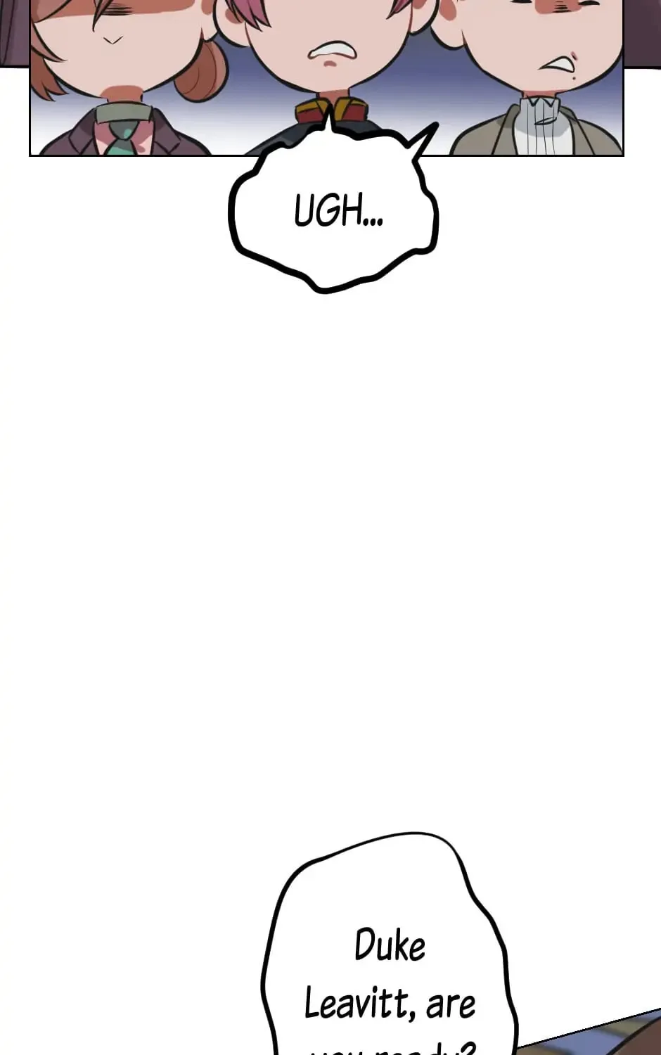 The Eccentric Duchess Chapter 26 page 75 - 