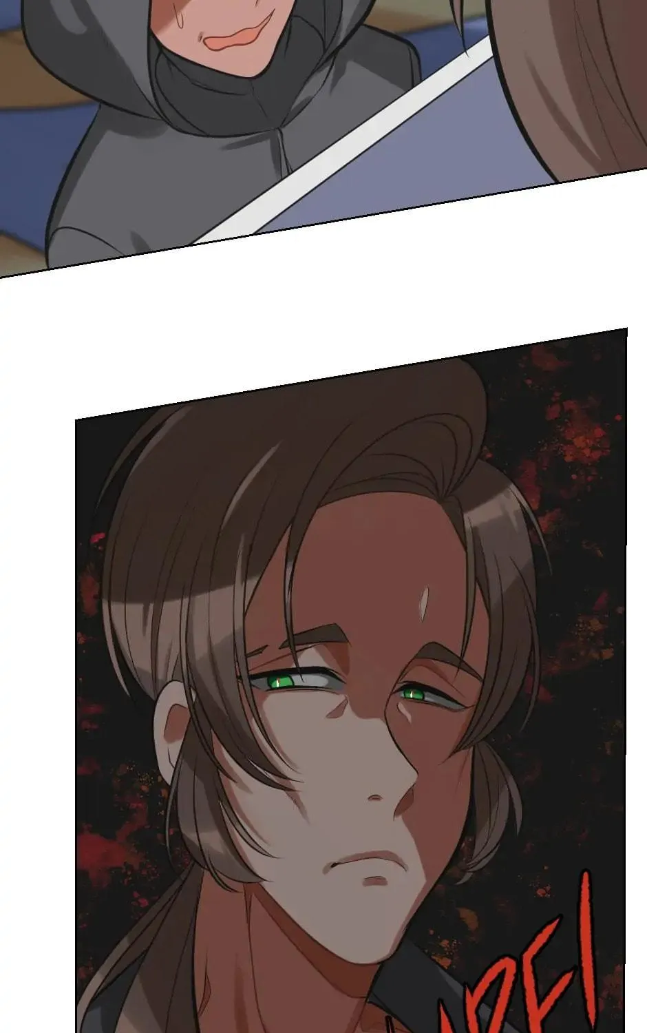 The Eccentric Duchess Chapter 26 page 77 - 