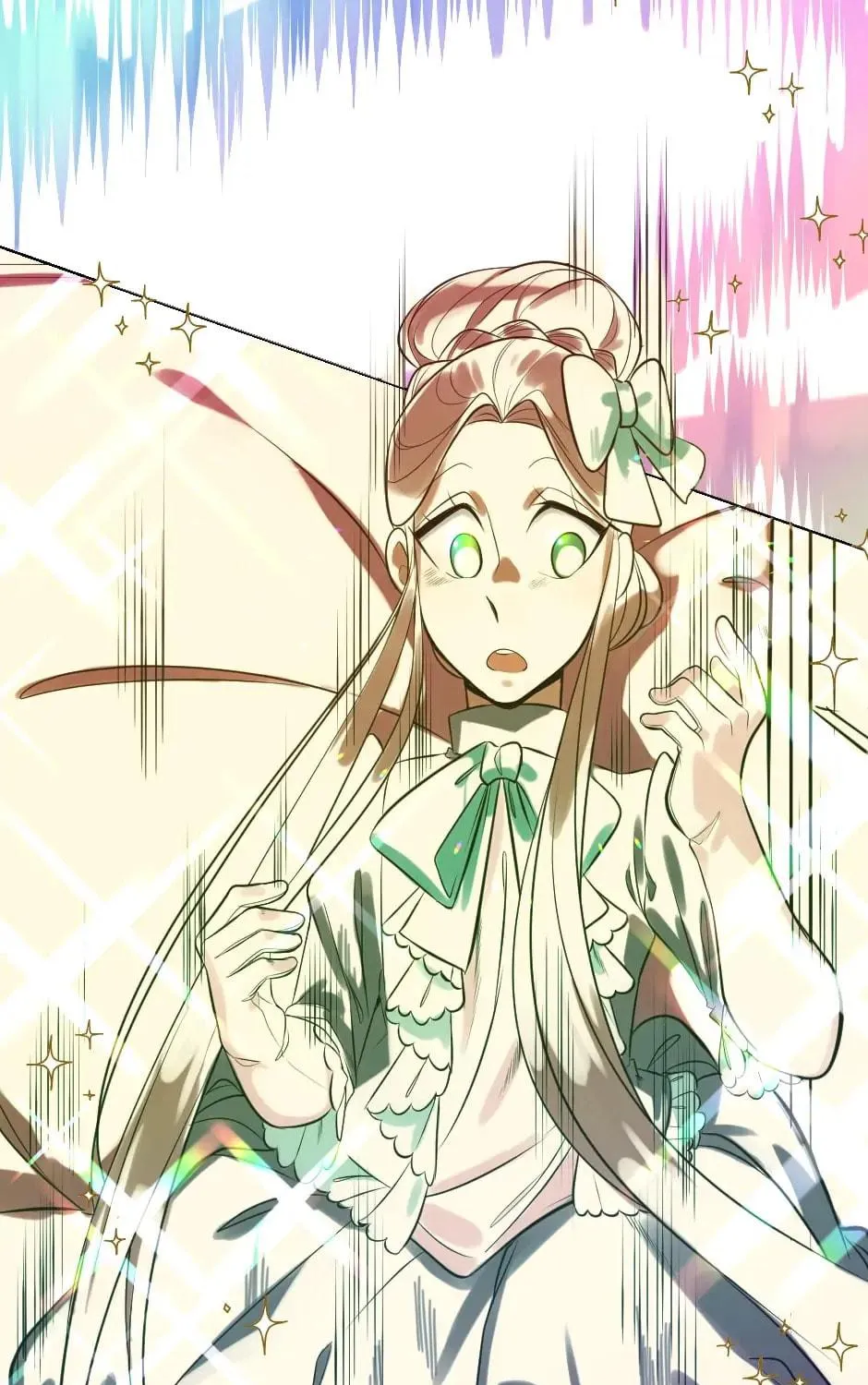 The Eccentric Duchess Chapter 26 page 83 - 