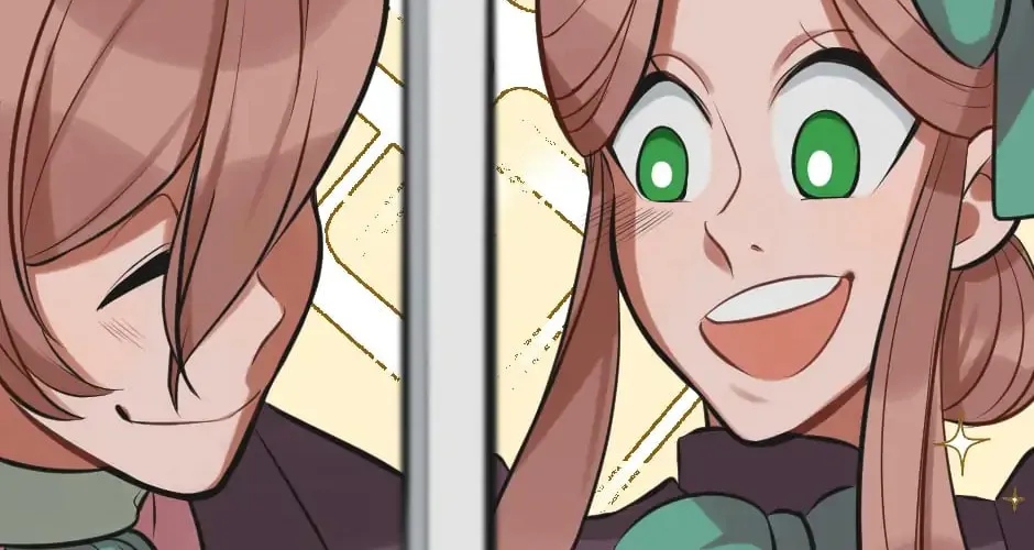 The Eccentric Duchess Chapter 26 page 92 - 