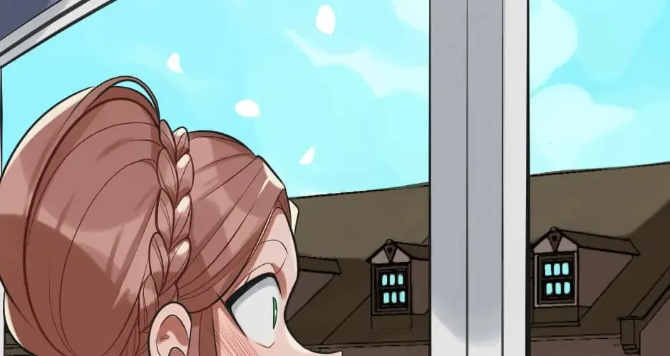 The Eccentric Duchess Chapter 26 page 94 - 