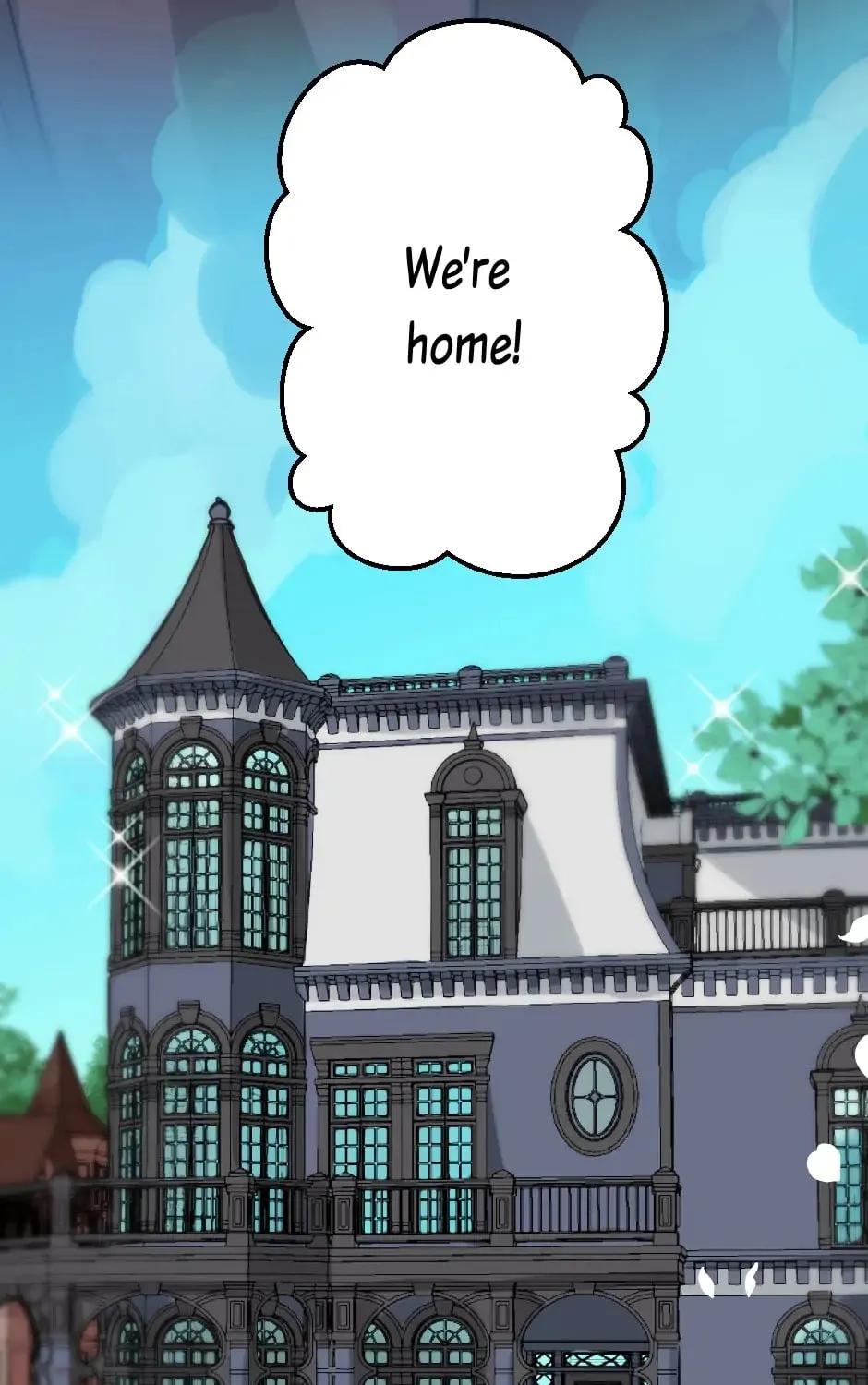 The Eccentric Duchess Chapter 26 page 97 - 