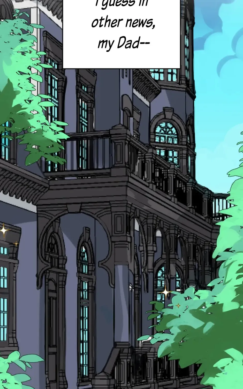 The Eccentric Duchess Chapter 27 page 13 - 