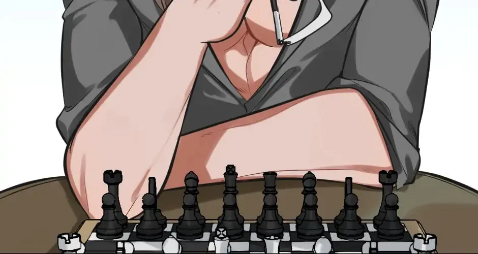 The Eccentric Duchess Chapter 27 page 16 - 