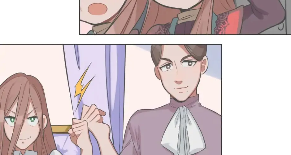 The Eccentric Duchess Chapter 27 page 22 - 