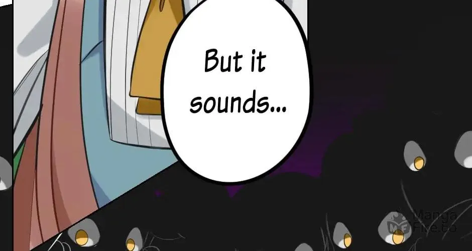 The Eccentric Duchess Chapter 27 page 30 - 