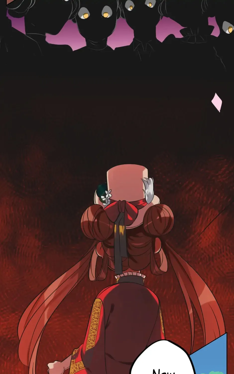 The Eccentric Duchess Chapter 27 page 31 - 