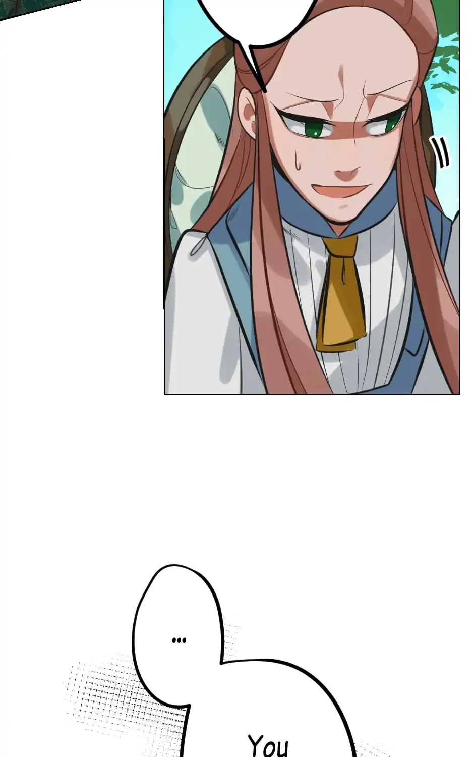 The Eccentric Duchess Chapter 27 page 33 - 