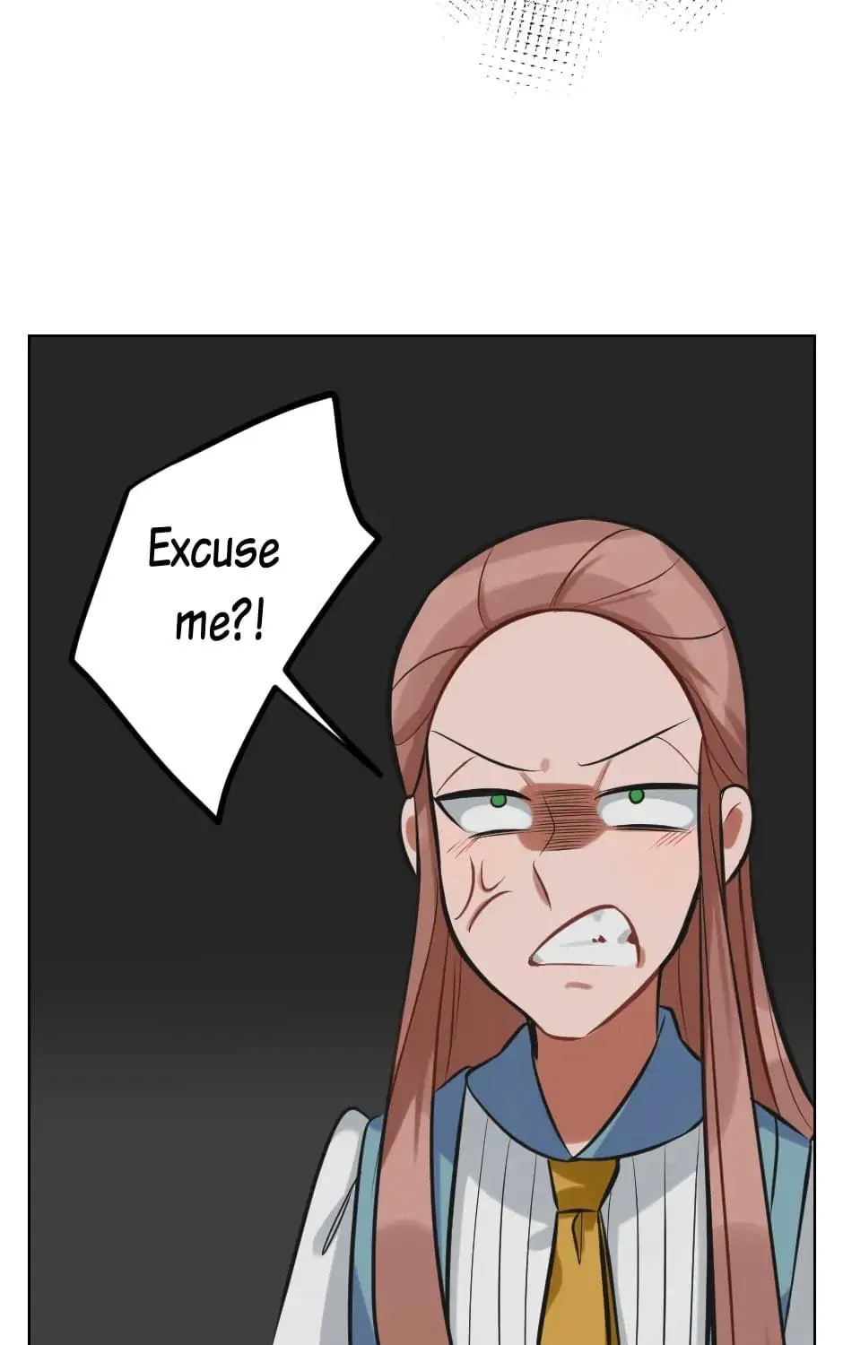 The Eccentric Duchess Chapter 27 page 35 - 