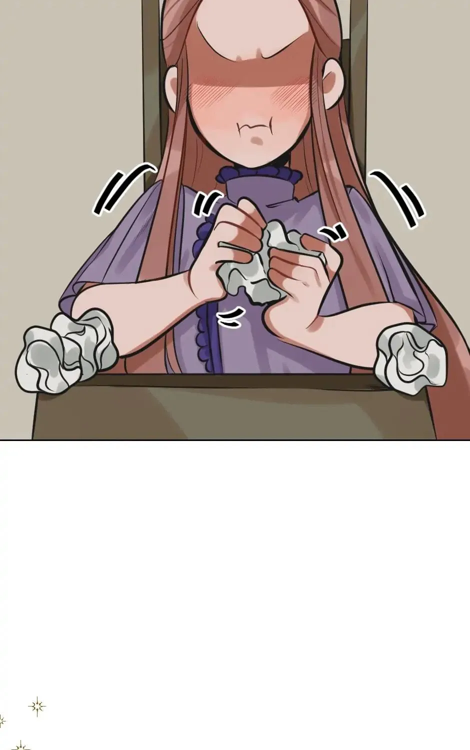 The Eccentric Duchess Chapter 27 page 5 - 