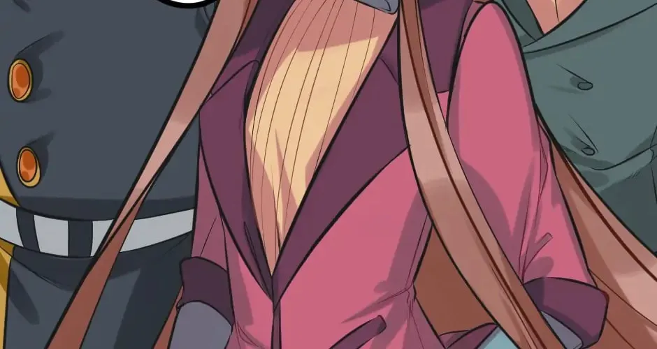The Eccentric Duchess Chapter 27 page 44 - 