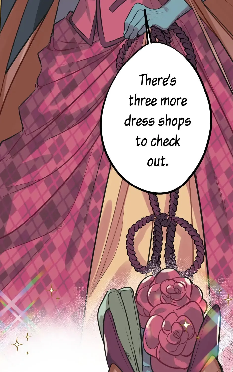 The Eccentric Duchess Chapter 27 page 45 - 
