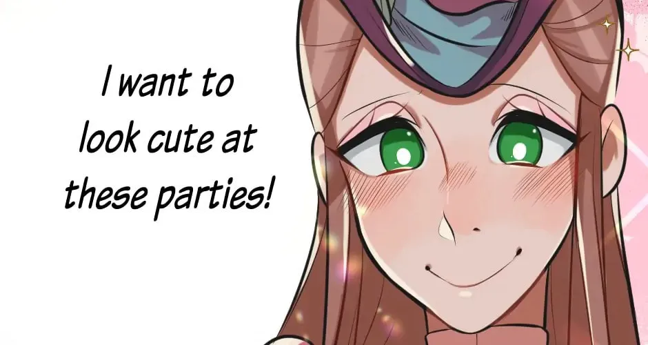 The Eccentric Duchess Chapter 27 page 46 - 