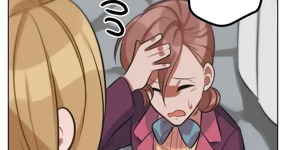 The Eccentric Duchess Chapter 27 page 56 - 