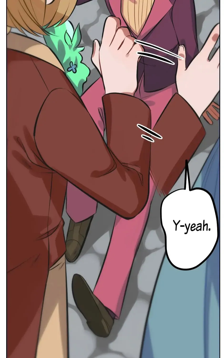 The Eccentric Duchess Chapter 27 page 57 - 