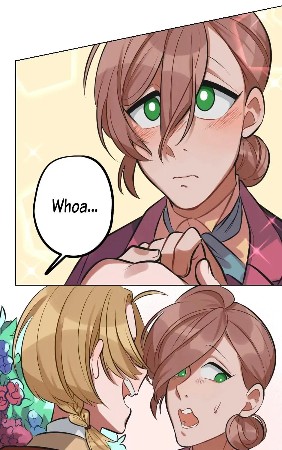 The Eccentric Duchess Chapter 27 page 59 - 