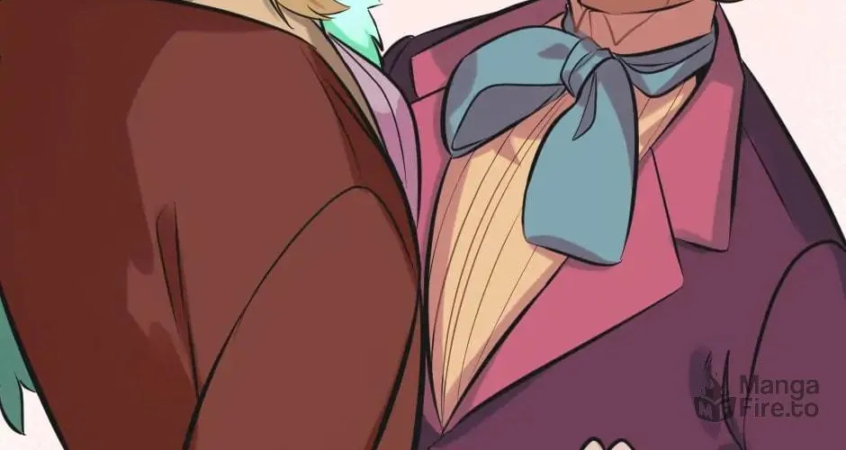 The Eccentric Duchess Chapter 27 page 60 - 