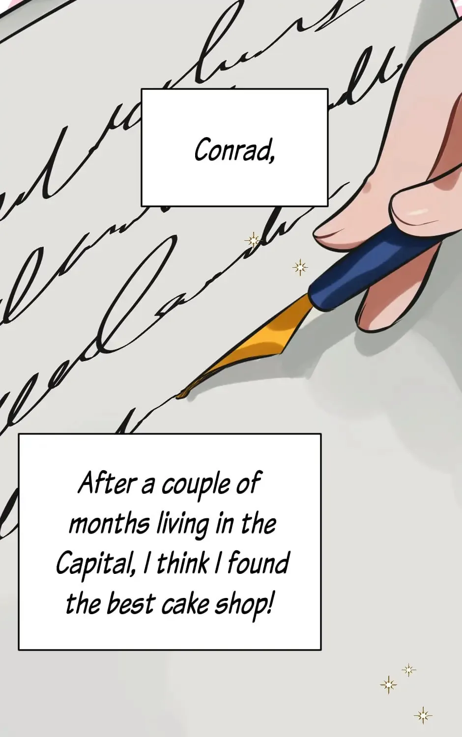 The Eccentric Duchess Chapter 27 page 7 - 