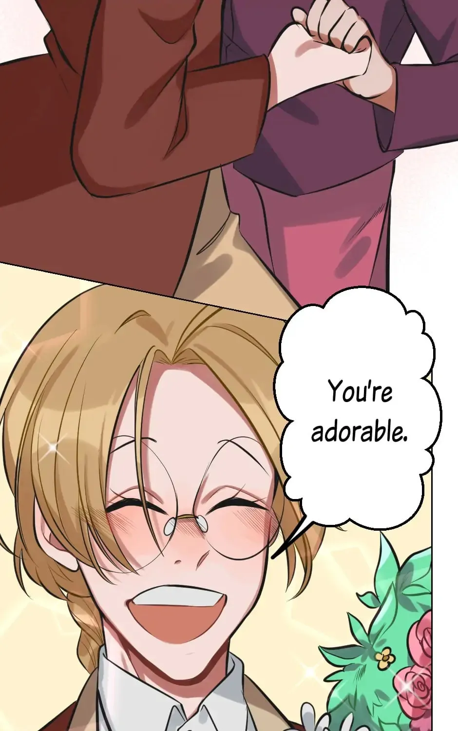 The Eccentric Duchess Chapter 27 page 61 - 