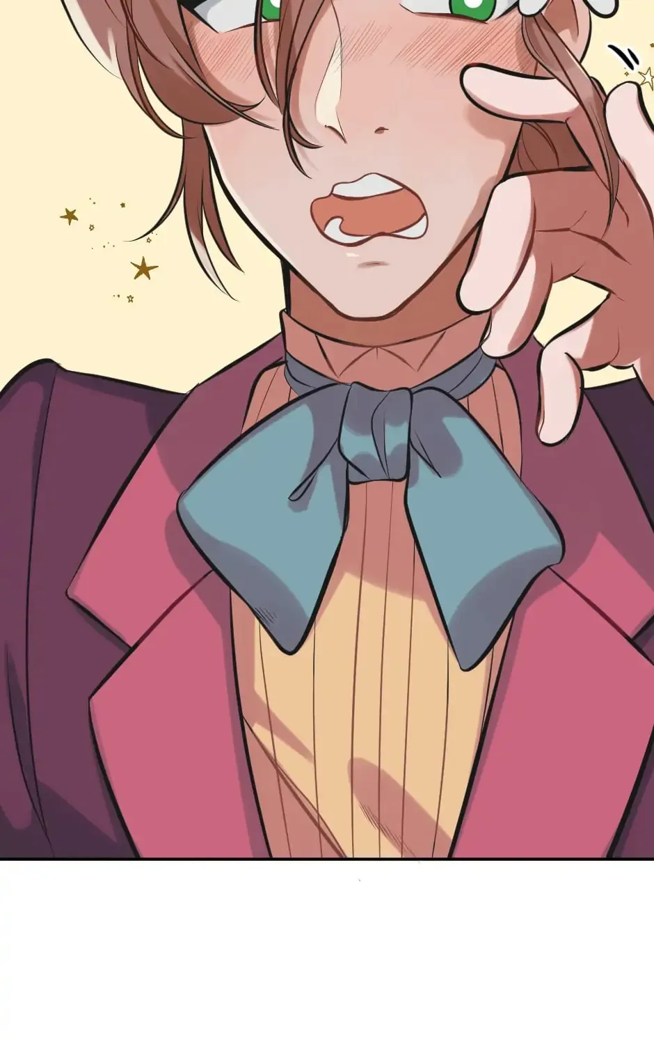 The Eccentric Duchess Chapter 27 page 67 - 